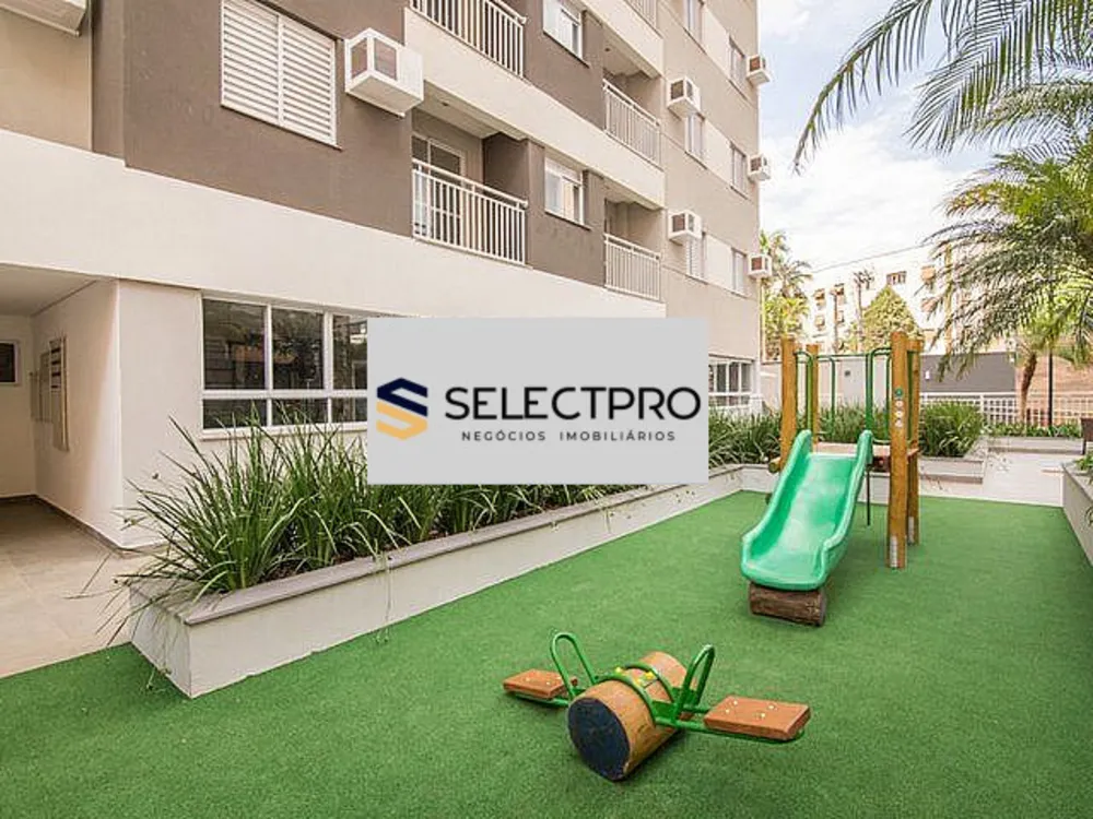 Apartamento, 2 quartos, 54 m² - Foto 4