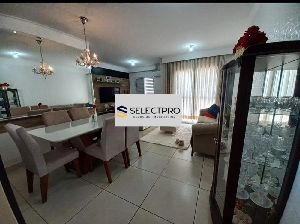 Apartamento, 2 quartos, 54 m² - Foto 1