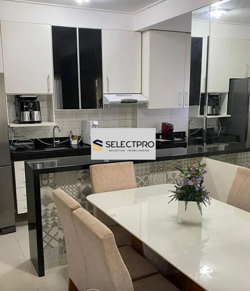 Apartamento, 2 quartos, 54 m² - Foto 10