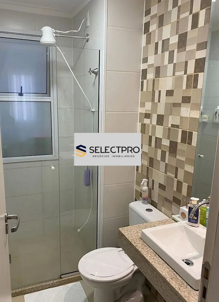 Apartamento, 2 quartos, 54 m² - Foto 15