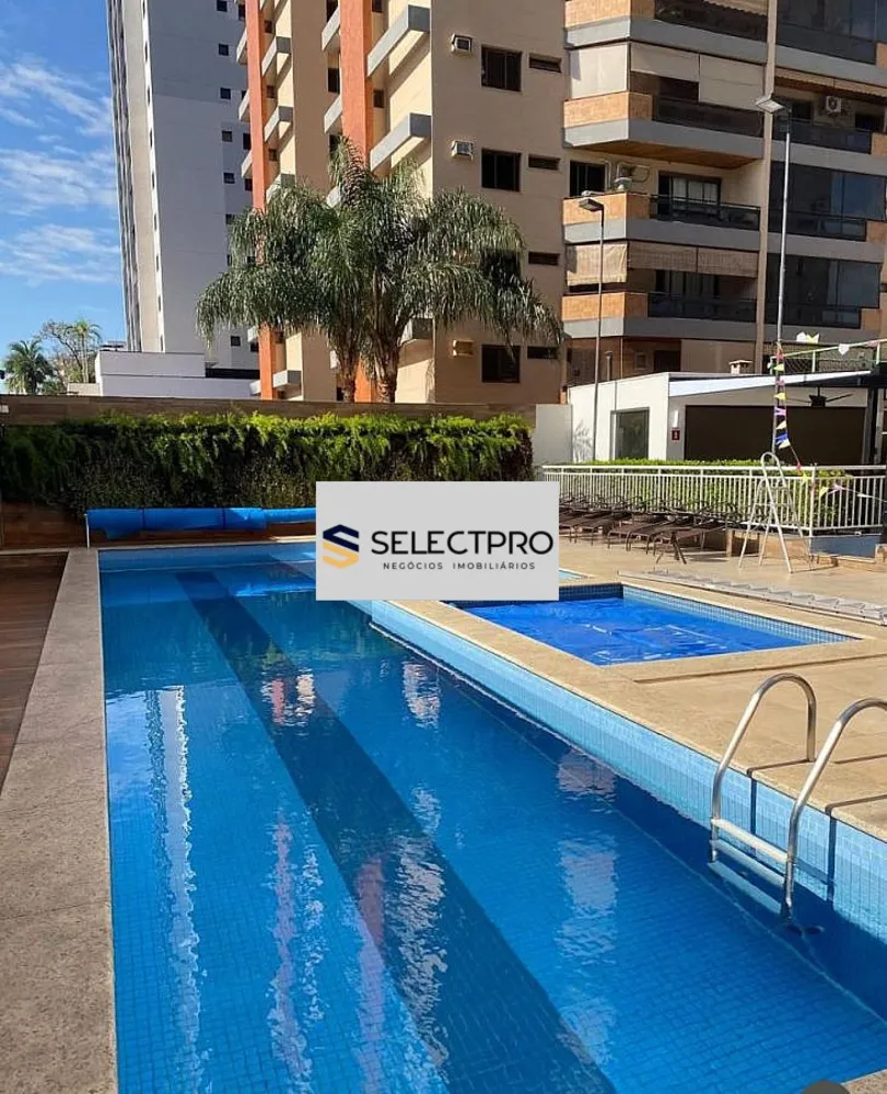 Apartamento, 2 quartos, 54 m² - Foto 3