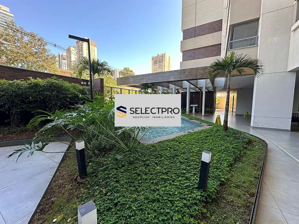 Apartamento, 3 quartos, 132 m² - Foto 5