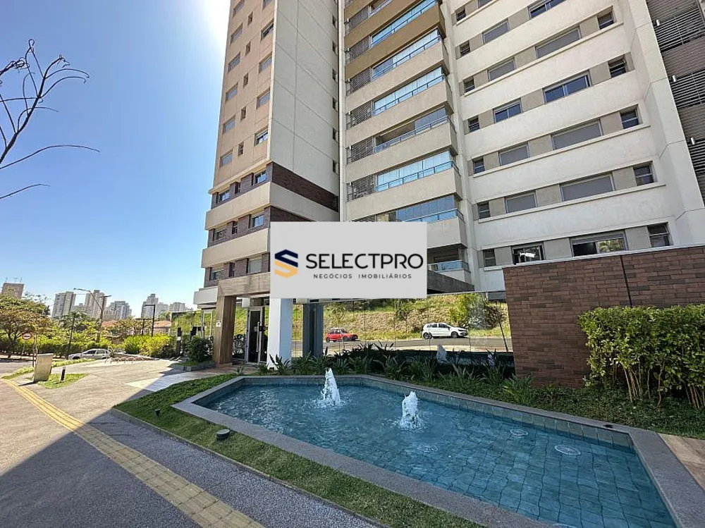 Apartamento, 3 quartos, 132 m² - Foto 2