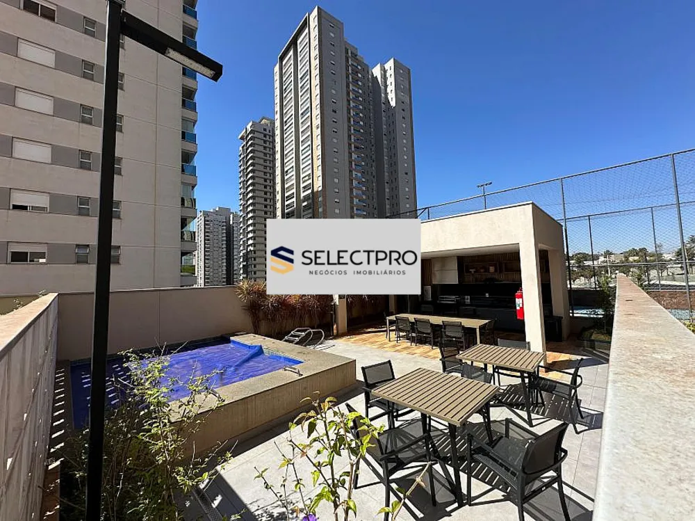 Apartamento, 3 quartos, 132 m² - Foto 15