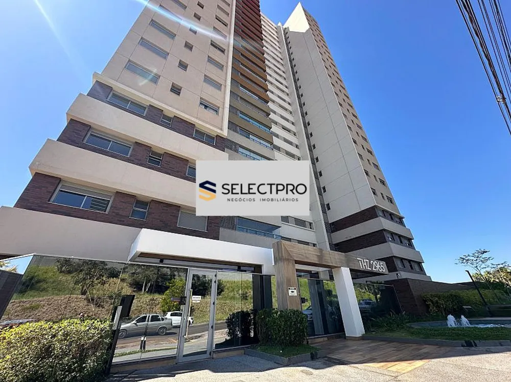 Apartamento, 3 quartos, 132 m² - Foto 3