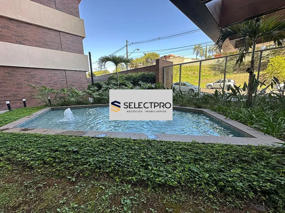 Apartamento, 3 quartos, 132 m² - Foto 4