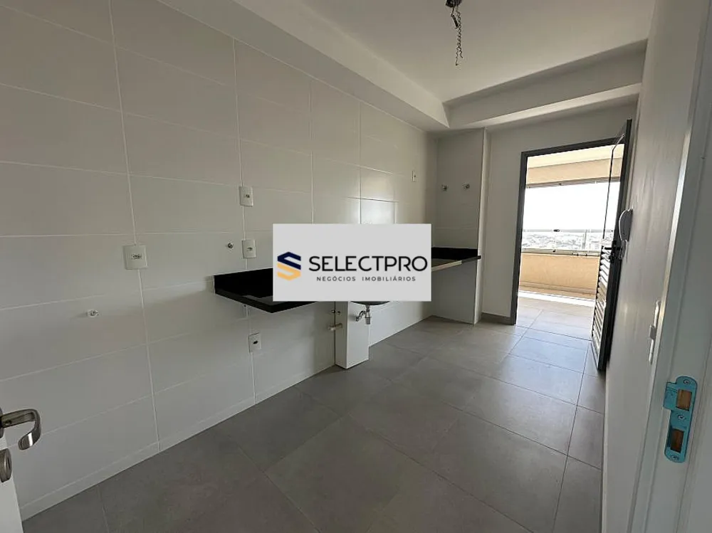 Apartamento, 3 quartos, 132 m² - Foto 8