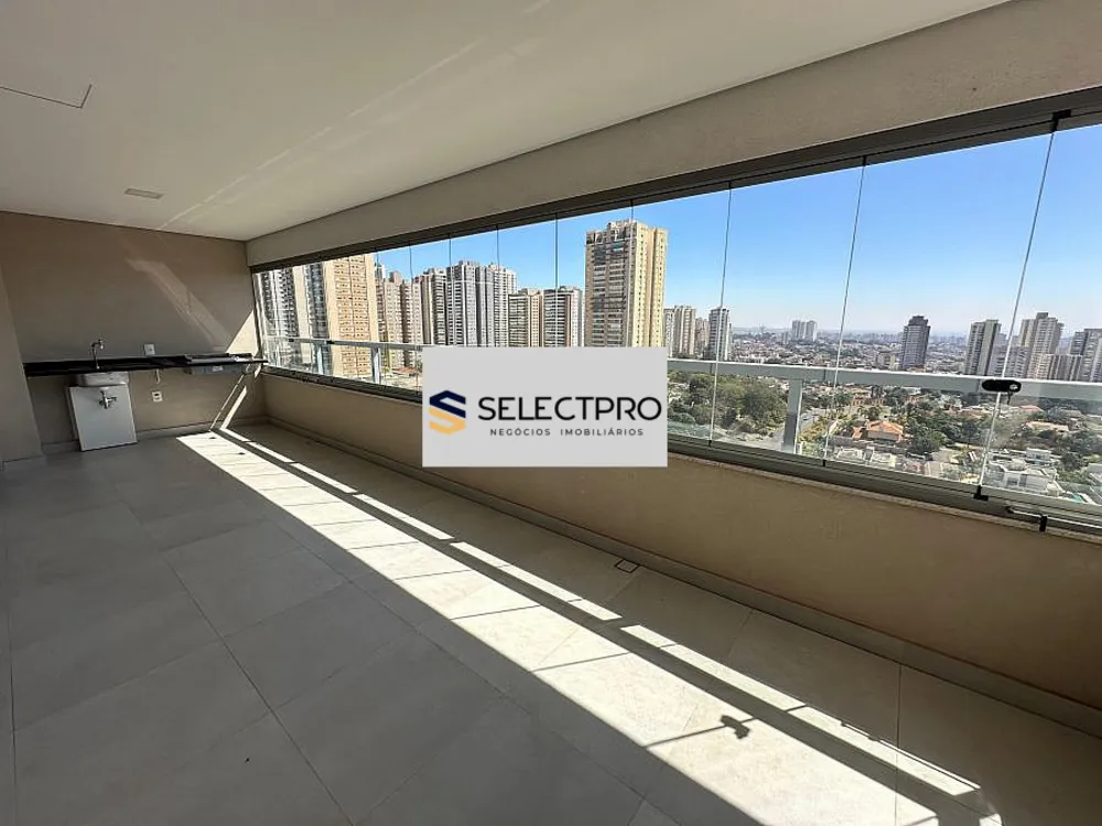 Apartamento, 3 quartos, 132 m² - Foto 1