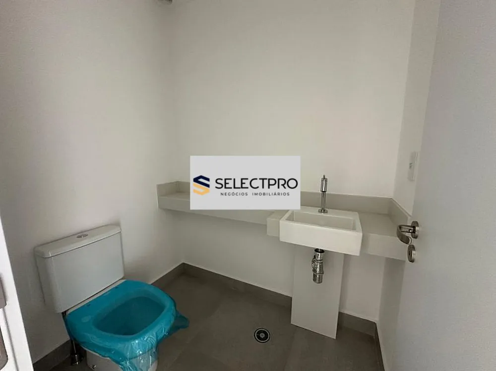 Apartamento, 3 quartos, 132 m² - Foto 7