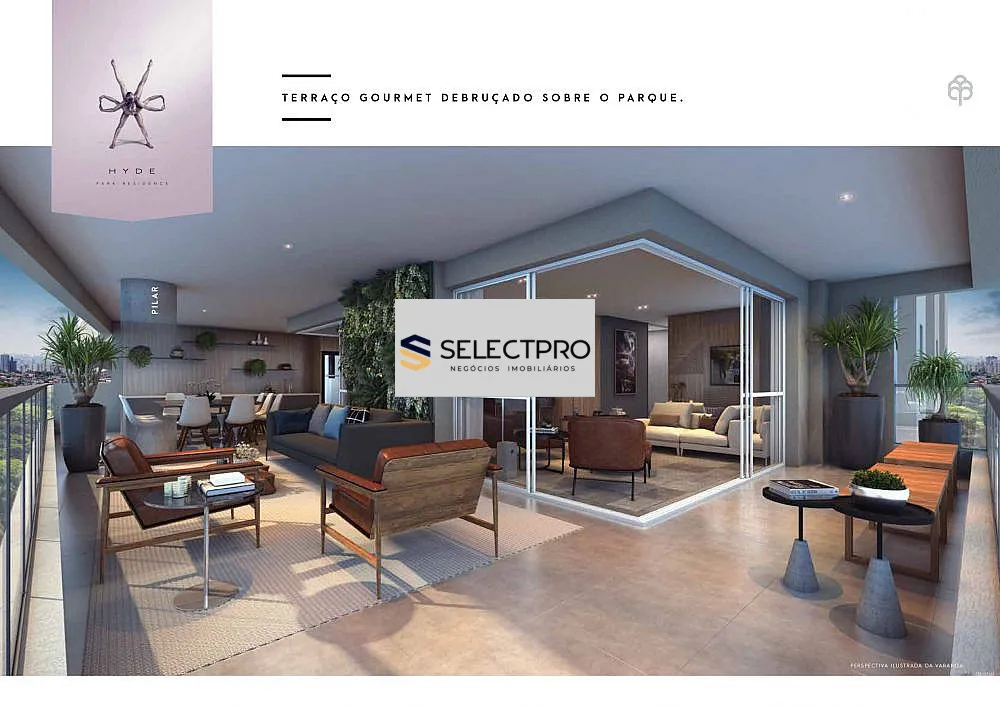 Apartamento, 4 quartos, 292 m² - Foto 12