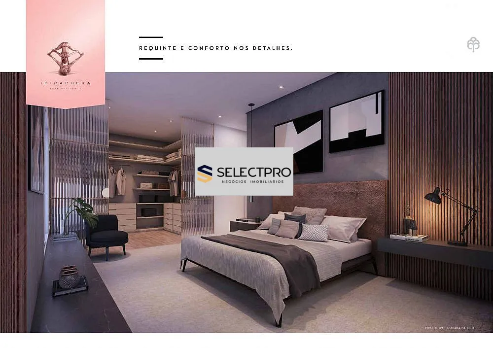 Apartamento, 4 quartos, 292 m² - Foto 13