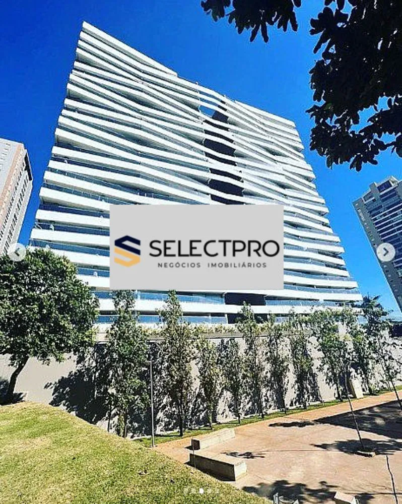 Apartamento, 4 quartos, 292 m² - Foto 2