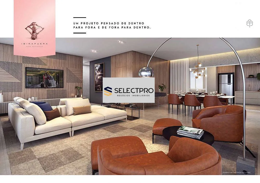 Apartamento, 4 quartos, 292 m² - Foto 14