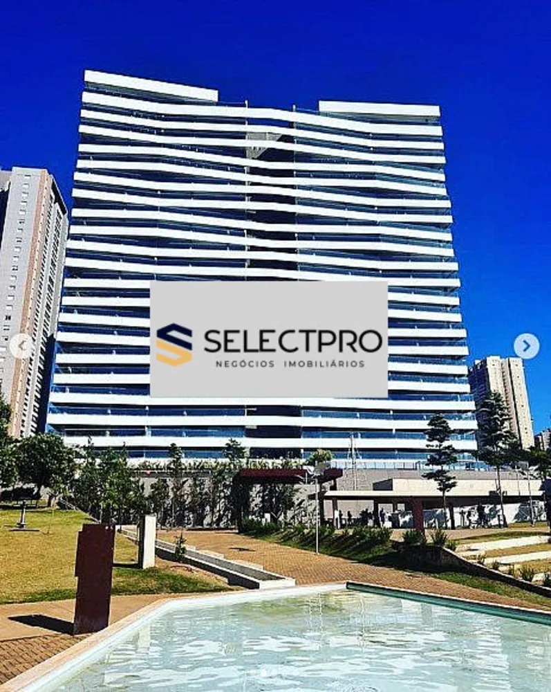 Apartamento, 4 quartos, 292 m² - Foto 1
