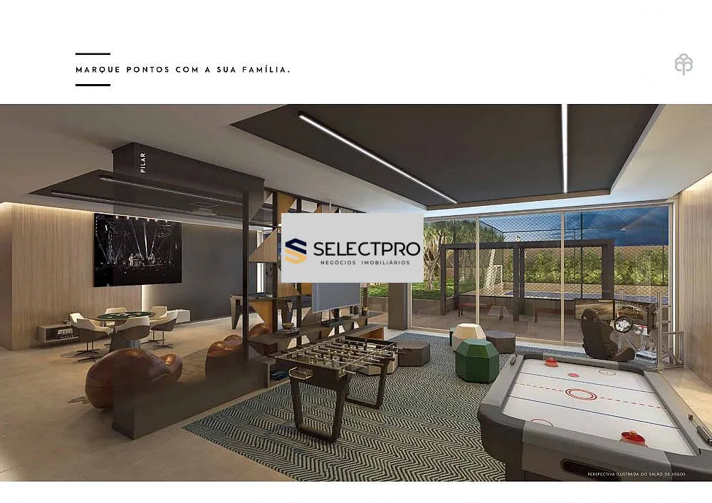 Apartamento, 4 quartos, 292 m² - Foto 8