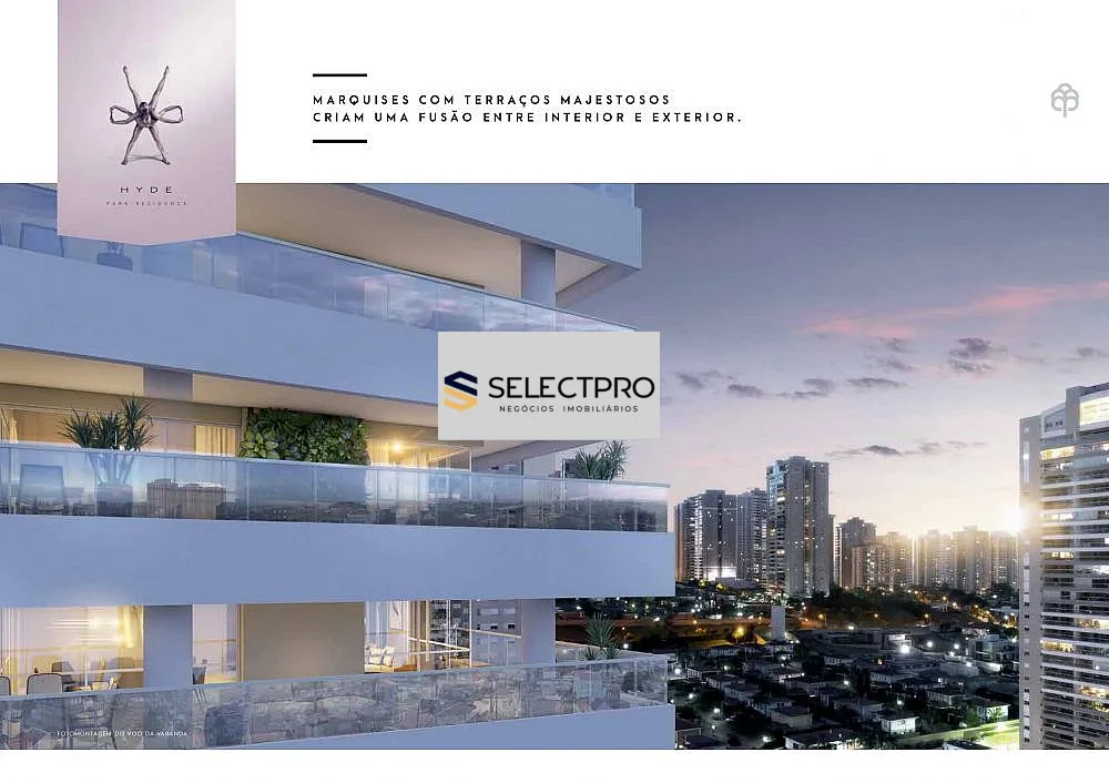 Apartamento, 4 quartos, 292 m² - Foto 5