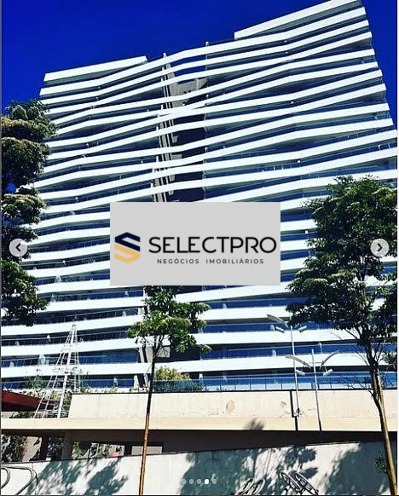 Apartamento, 4 quartos, 292 m² - Foto 3