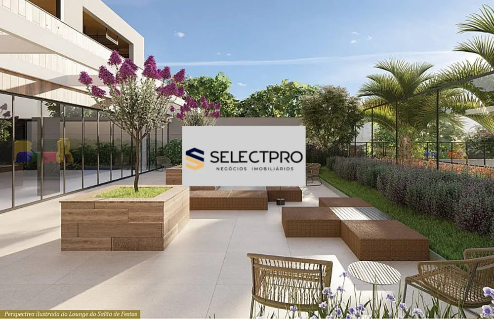 Apartamento, 2 quartos, 73 m² - Foto 3