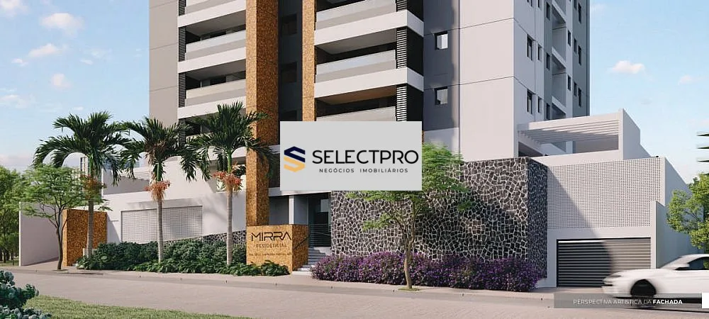 Apartamento, 3 quartos, 114 m² - Foto 1