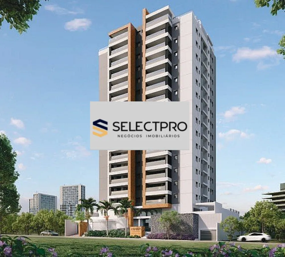 Apartamento, 3 quartos, 114 m² - Foto 2
