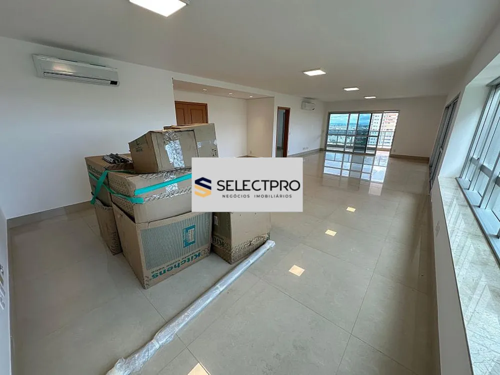 Apartamento, 4 quartos, 348 m² - Foto 2