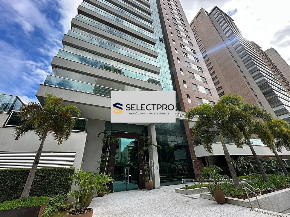 Apartamento, 4 quartos, 348 m² - Foto 1