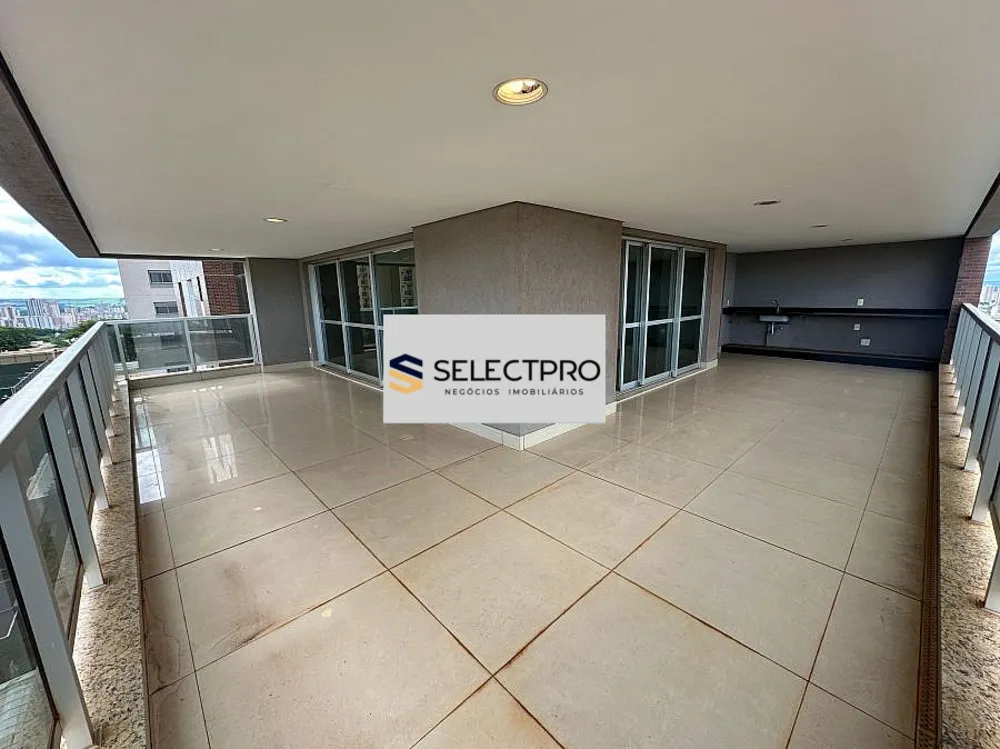 Apartamento, 4 quartos, 348 m² - Foto 15