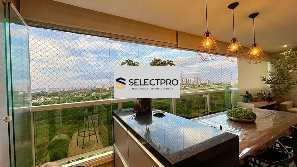 Apartamento, 3 quartos, 132 m² - Foto 10