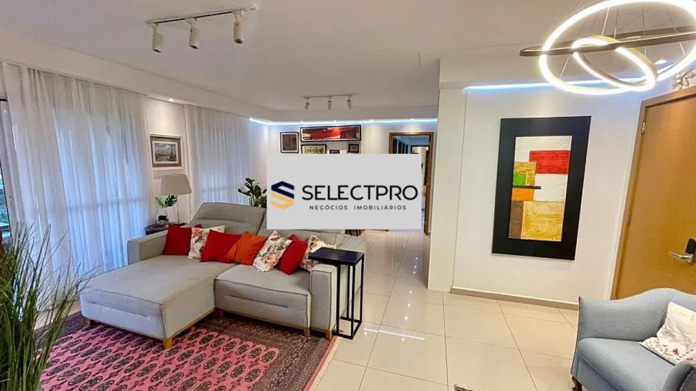 Apartamento, 3 quartos, 132 m² - Foto 6