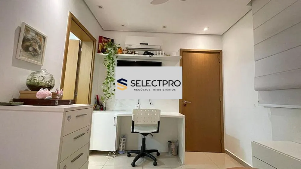 Apartamento, 3 quartos, 132 m² - Foto 4