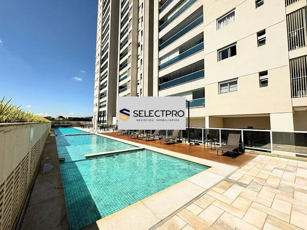 Apartamento, 3 quartos, 132 m² - Foto 1