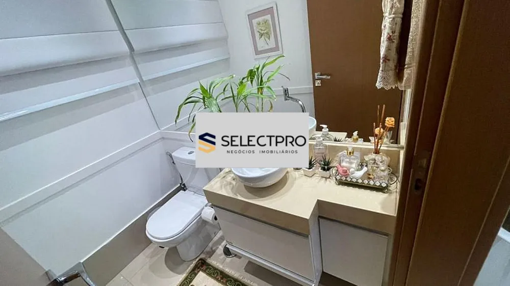 Apartamento, 3 quartos, 132 m² - Foto 12