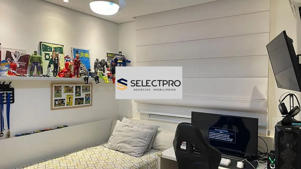 Apartamento, 3 quartos, 132 m² - Foto 3