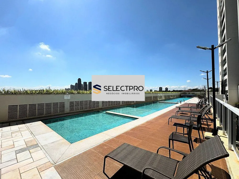 Apartamento, 3 quartos, 132 m² - Foto 5