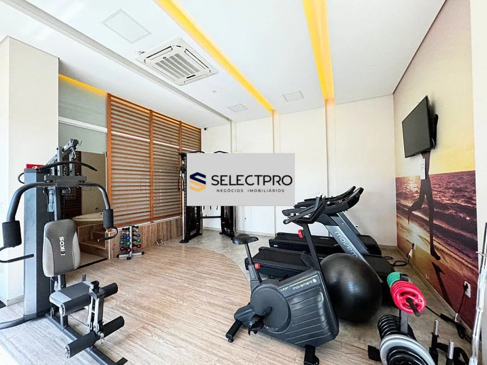 Apartamento, 3 quartos, 132 m² - Foto 9
