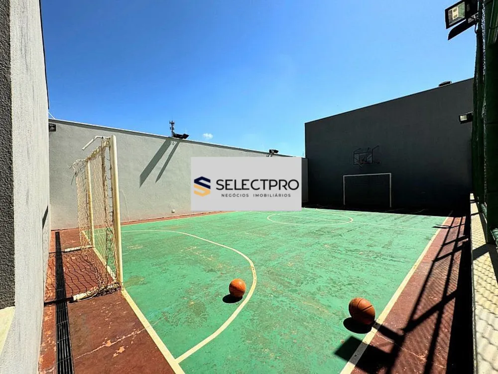 Apartamento, 3 quartos, 132 m² - Foto 15