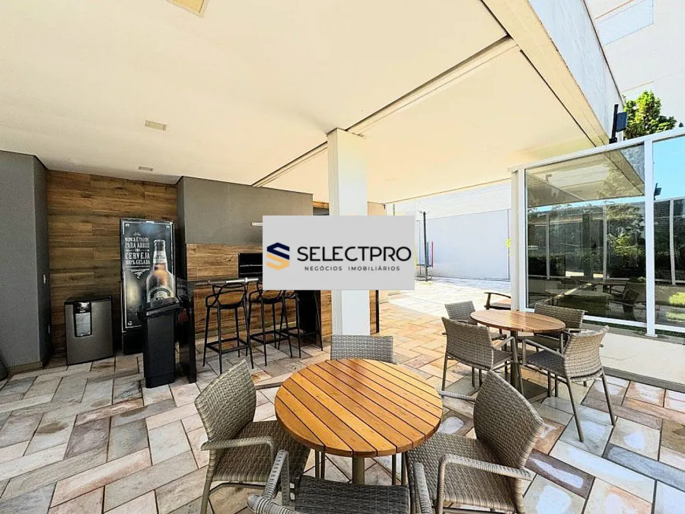 Apartamento, 3 quartos, 132 m² - Foto 11