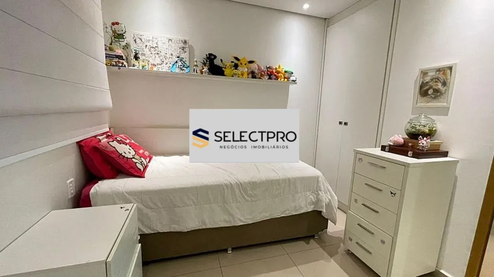 Apartamento, 3 quartos, 132 m² - Foto 2