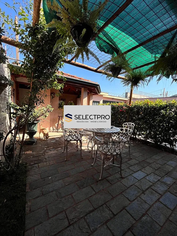 Casa, 4 quartos, 158 m² - Foto 8