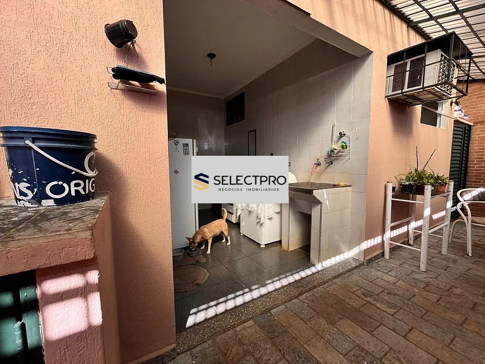 Casa, 4 quartos, 158 m² - Foto 9