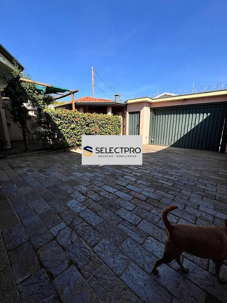 Casa, 4 quartos, 158 m² - Foto 11