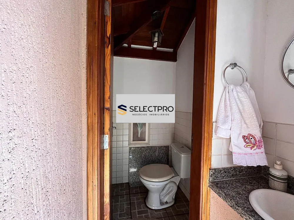 Casa, 4 quartos, 158 m² - Foto 12