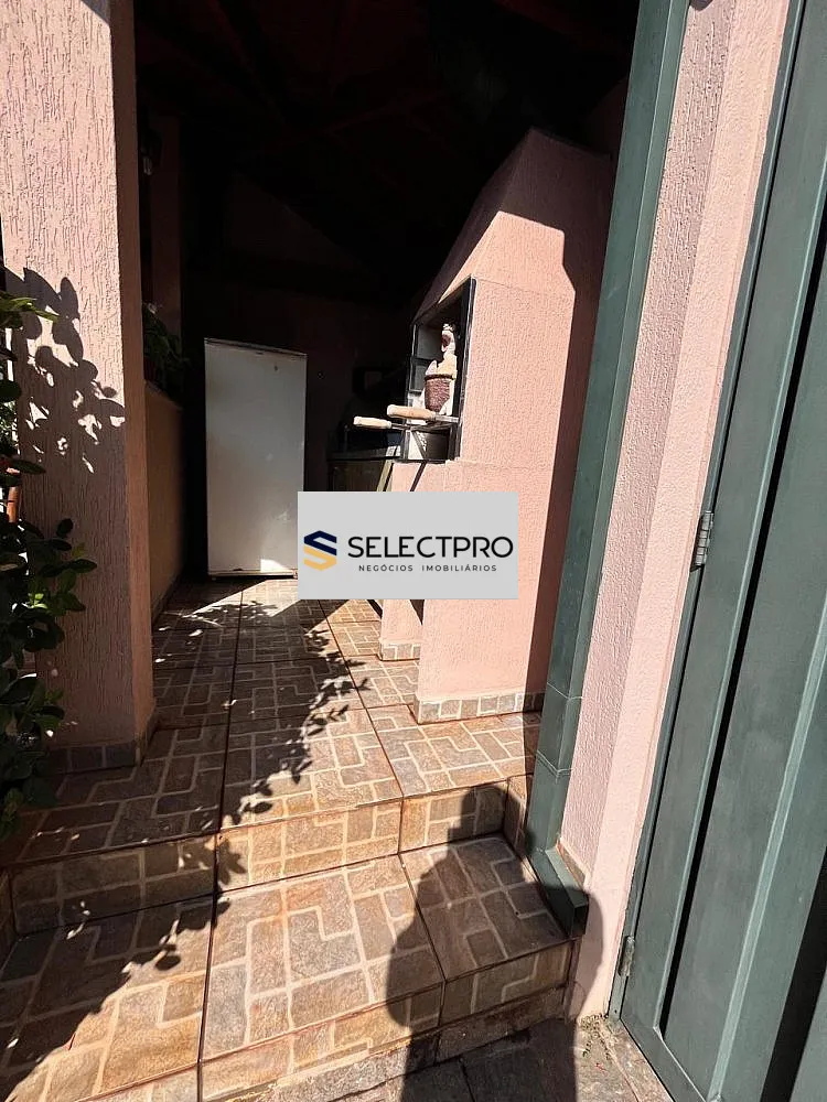 Casa, 4 quartos, 158 m² - Foto 4