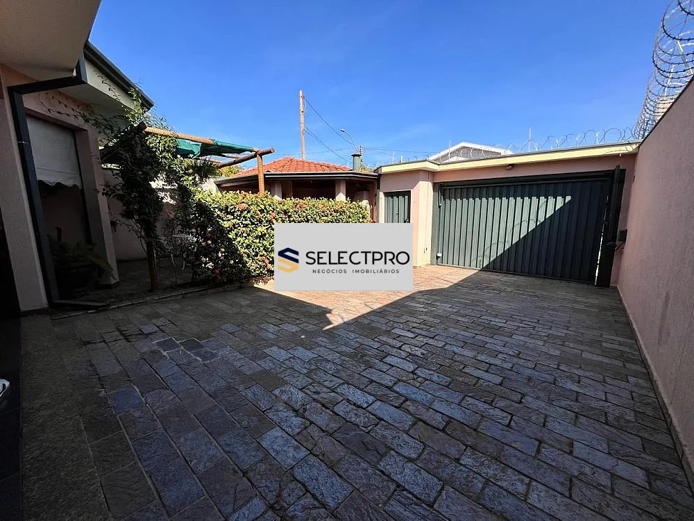 Casa, 4 quartos, 158 m² - Foto 10