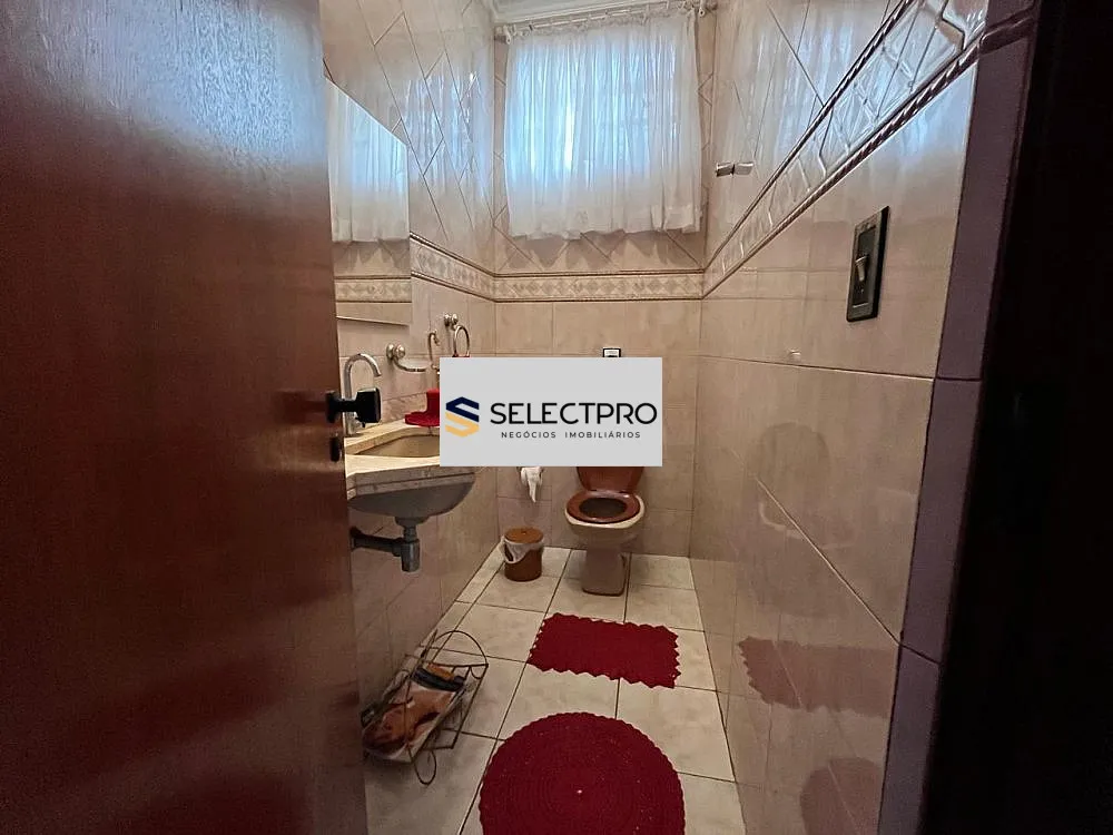 Casa, 4 quartos, 158 m² - Foto 14