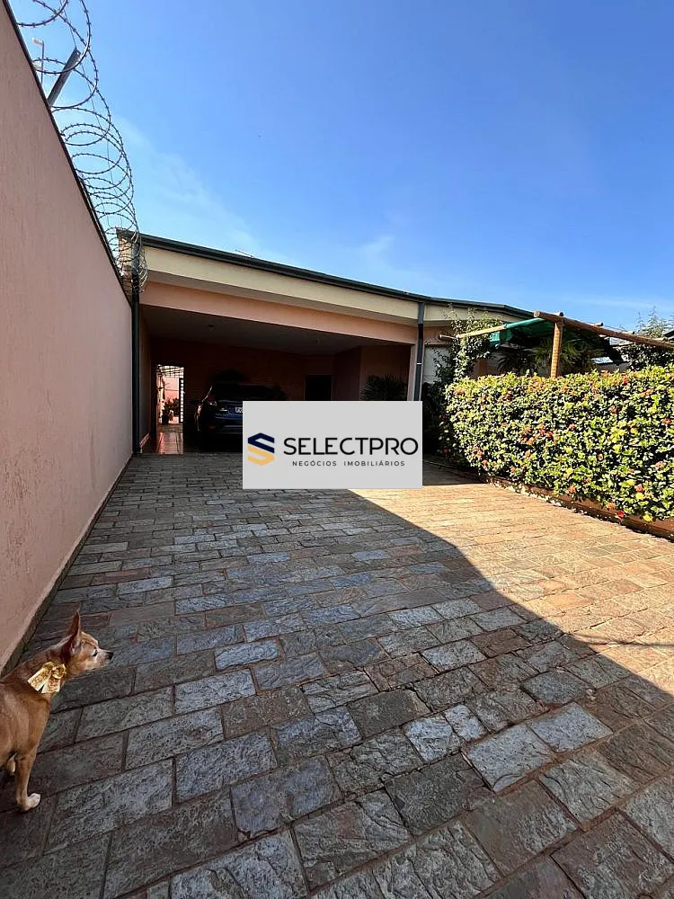 Casa, 4 quartos, 158 m² - Foto 12