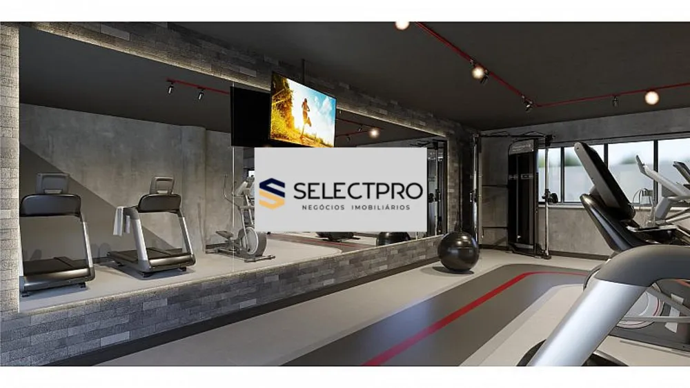 Apartamento, 2 quartos, 105 m² - Foto 5