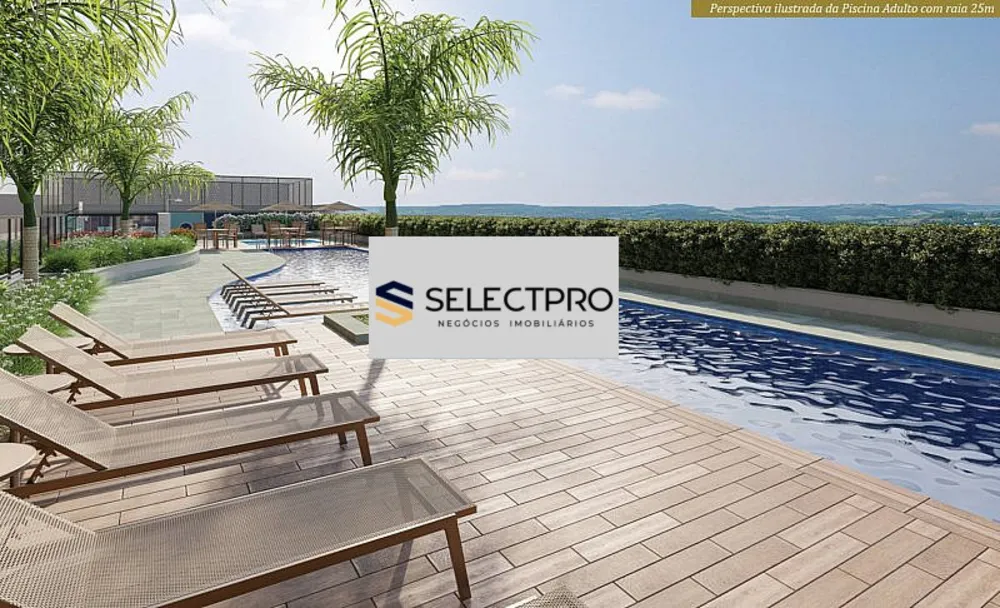 Apartamento, 3 quartos, 90 m² - Foto 11