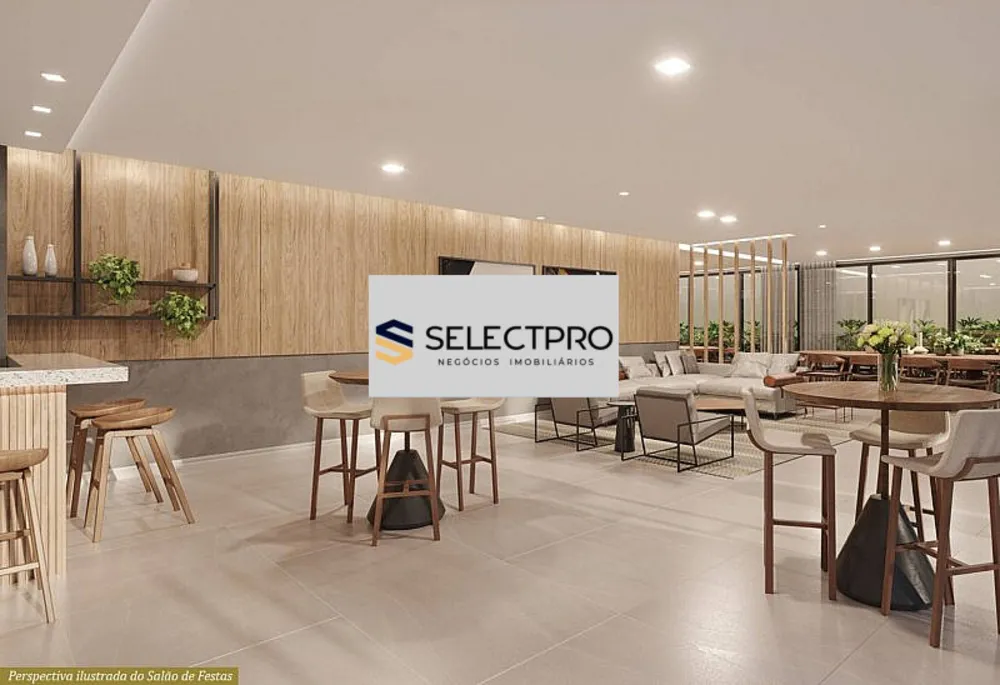 Apartamento, 3 quartos, 90 m² - Foto 5