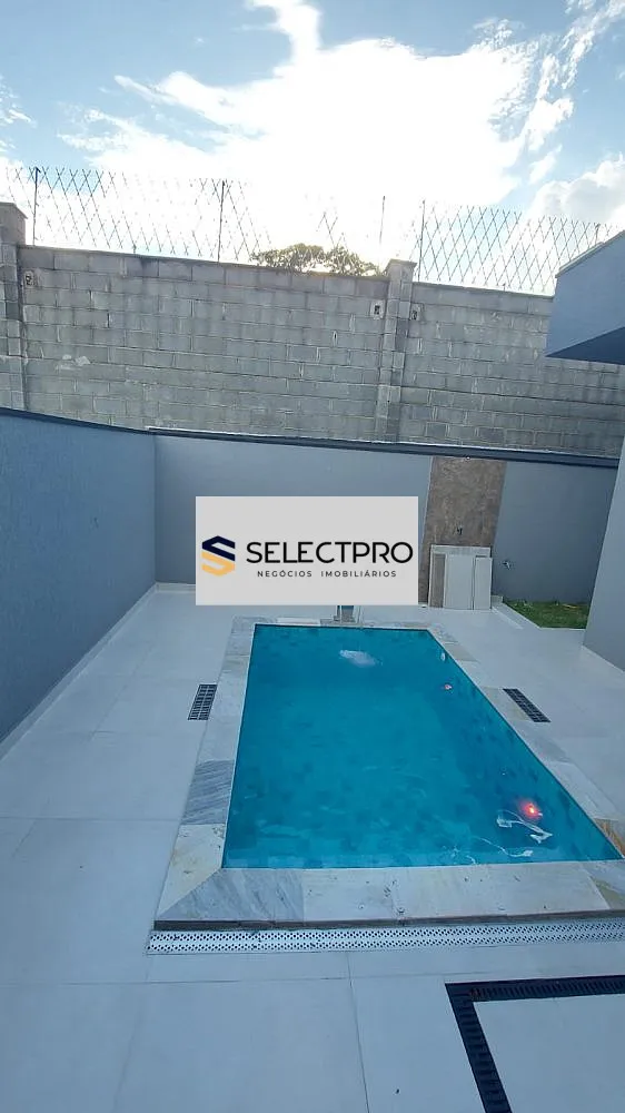 Casa de Condomínio, 3 quartos - Foto 5